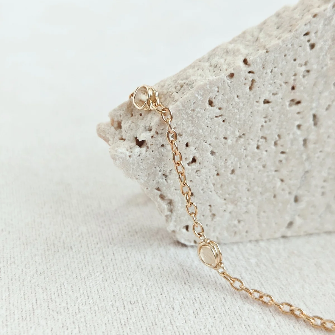 שרשרת נגה סיטרין