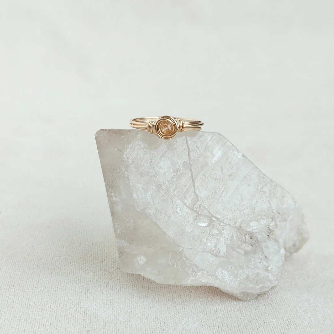 טבעת נגה סיטרין