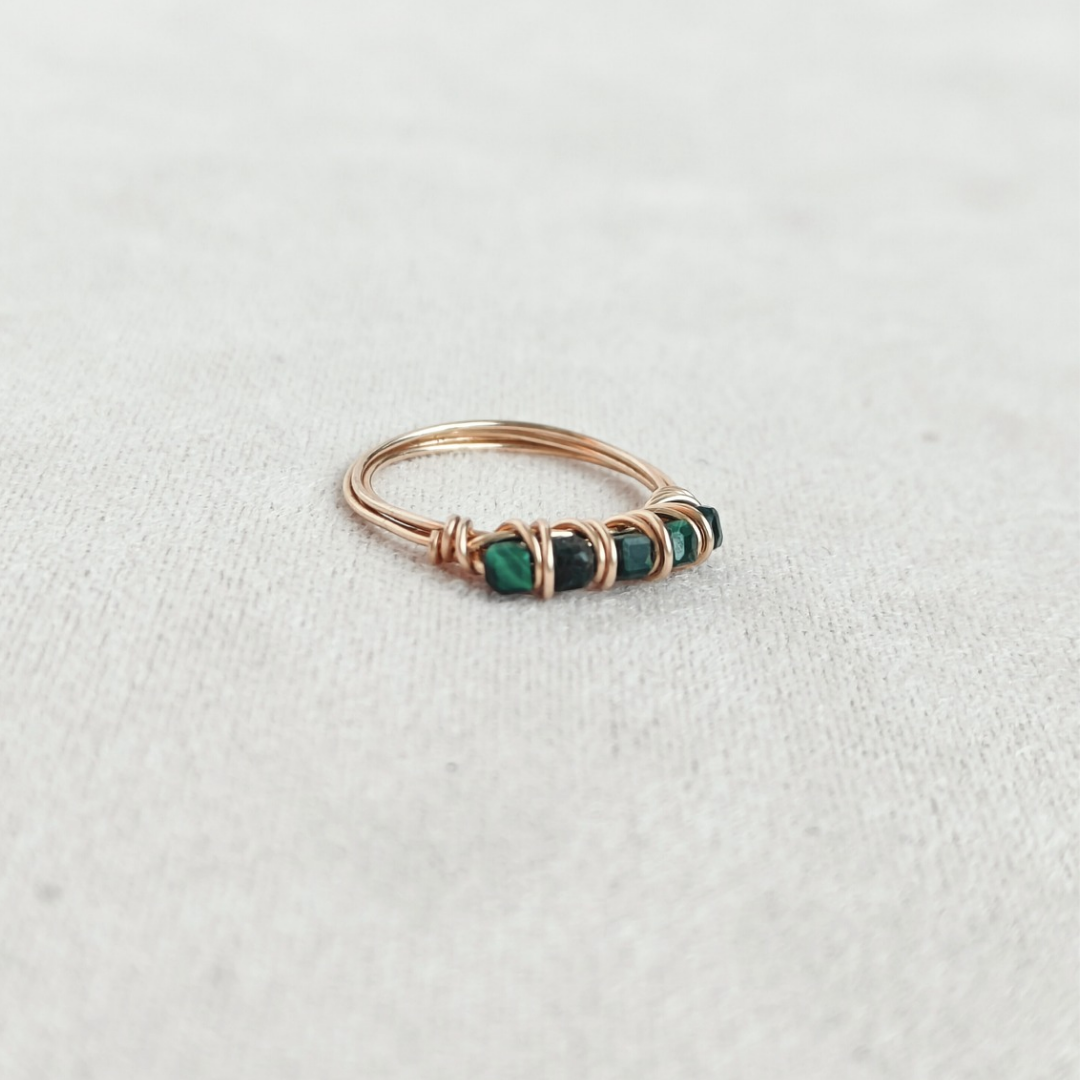 טבעת קשת מלכית