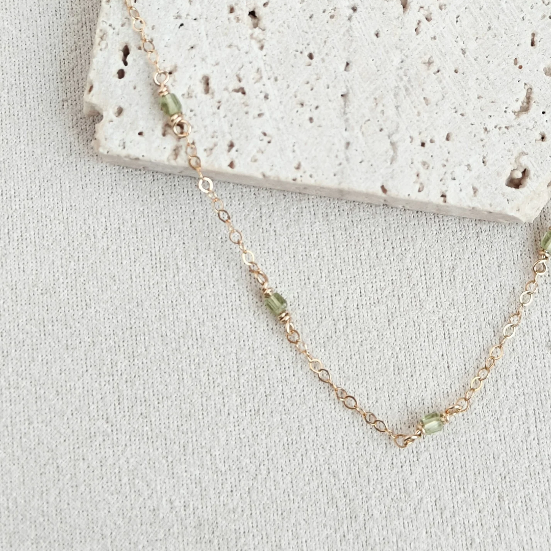 שרשרת אור פרידוט