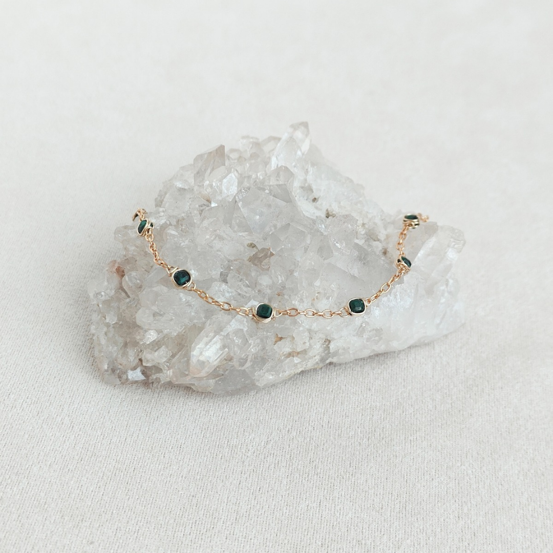 צמיד נגה מלכית