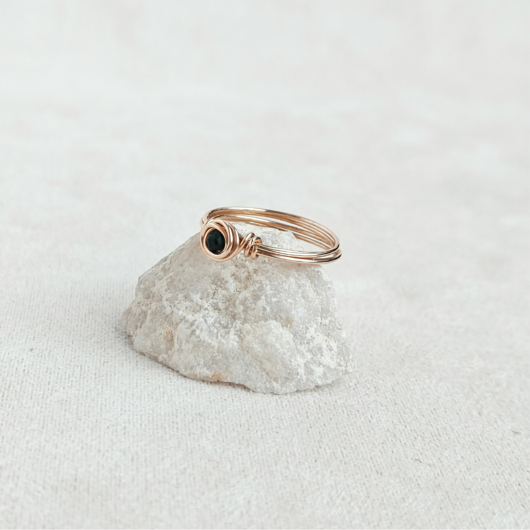 טבעת נגה מלכית