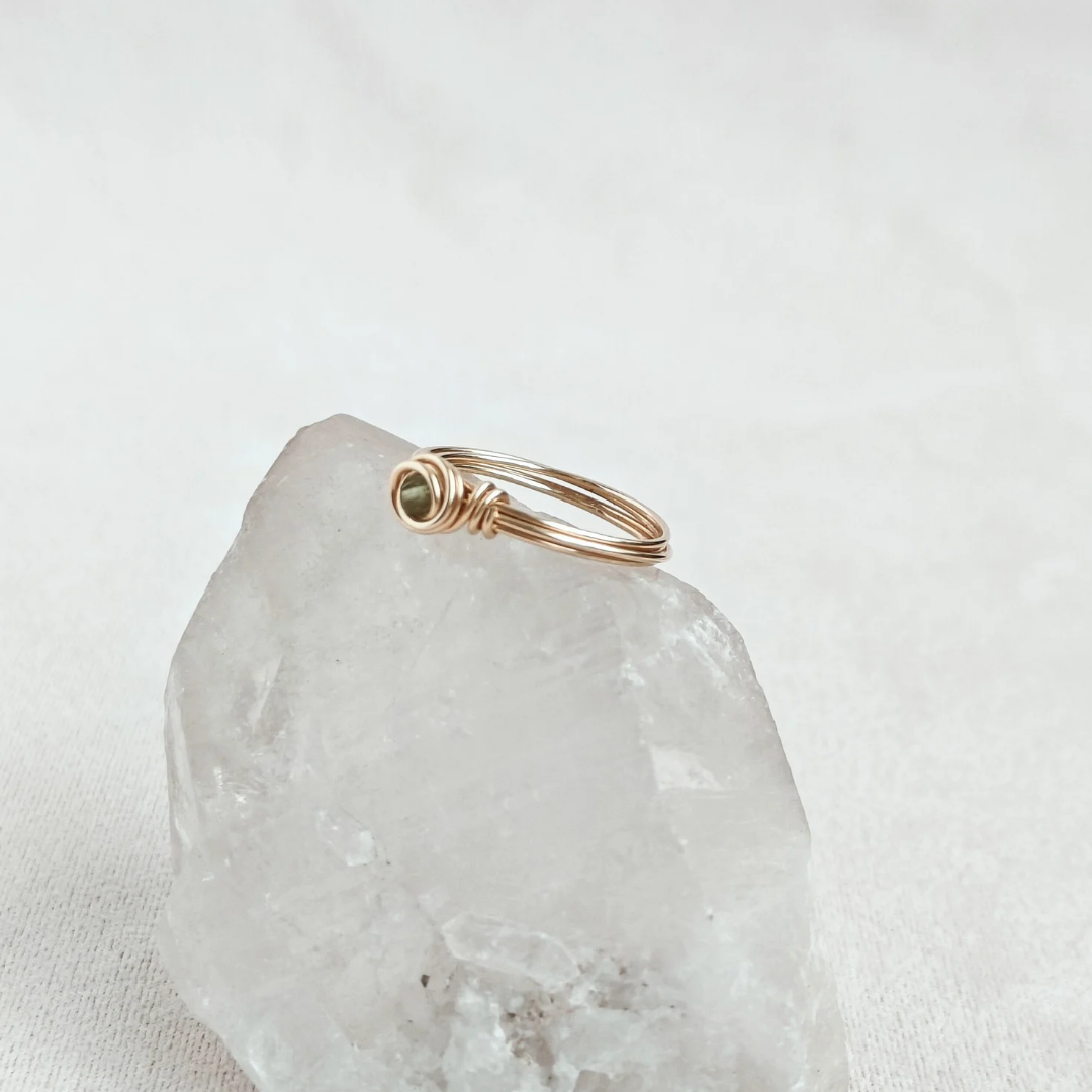 טבעת נגה פרידוט