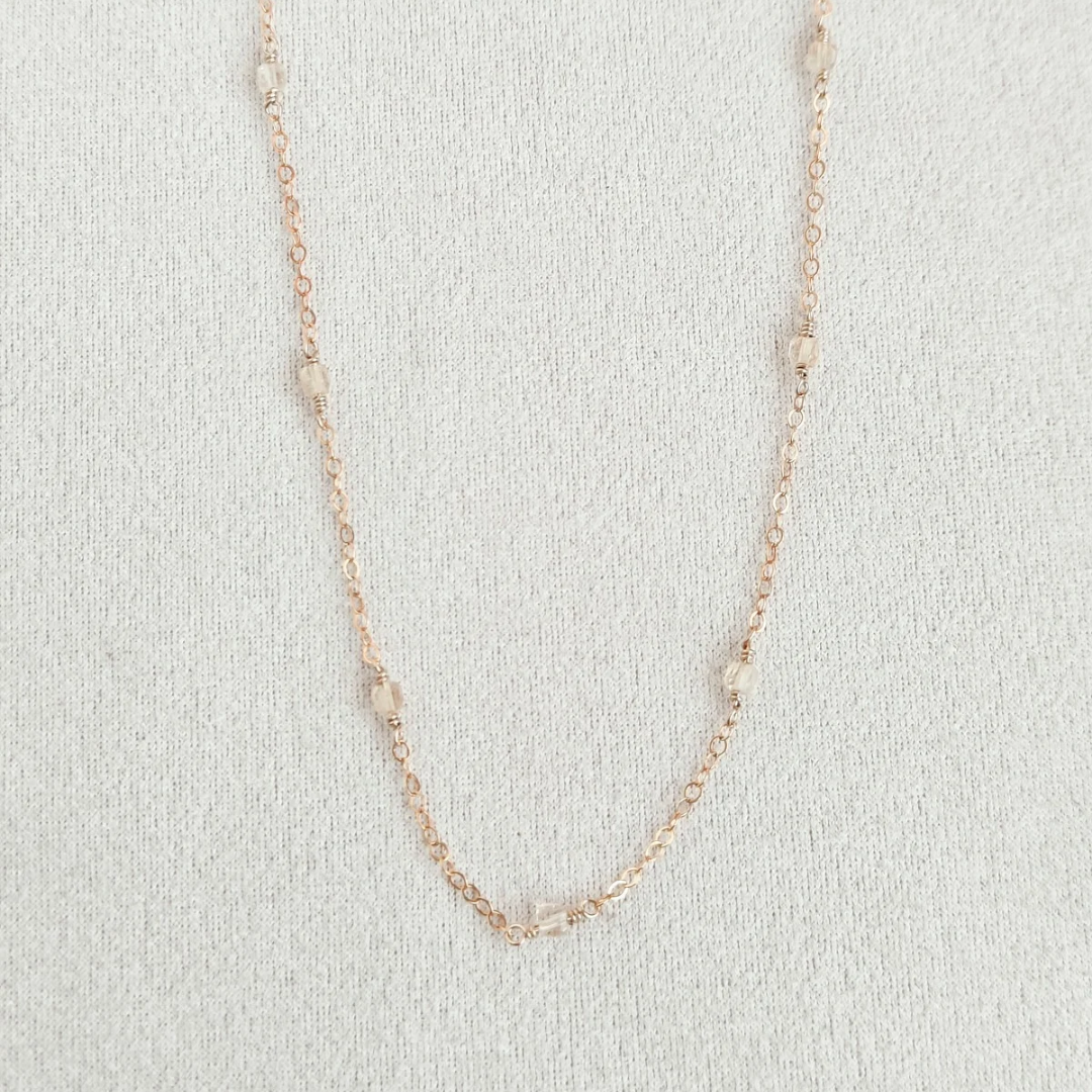 שרשרת אור סיטרין