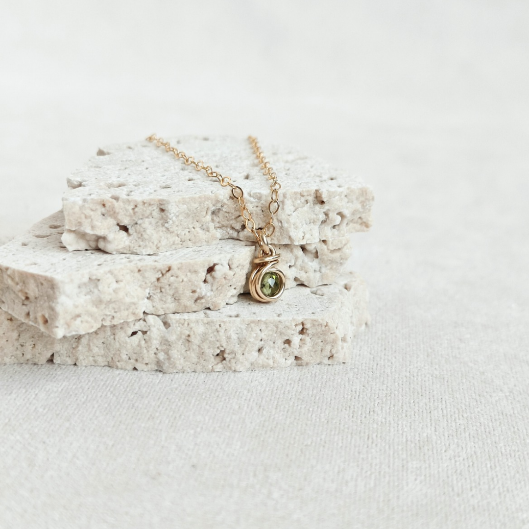 שרשרת בר פרידוט