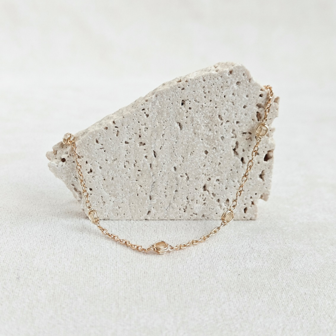 שרשרת נגה סיטרין