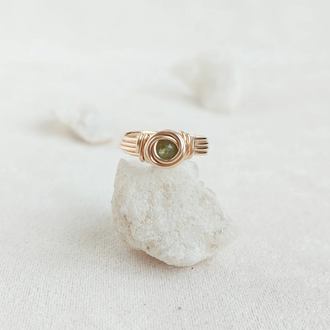 טבעת בר פרידוט